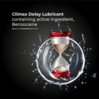 Skore Condoms - Timeless 10's - Plain/Flavoured Condoms