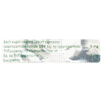Stelbid 2 Tablet 10'S - Ulcerative Colitis/Bowel Inflammatory Disease-GIT