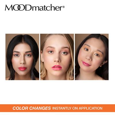 Fran Wilson Moodmatcher Orange 3.5 gm - Lipsticks