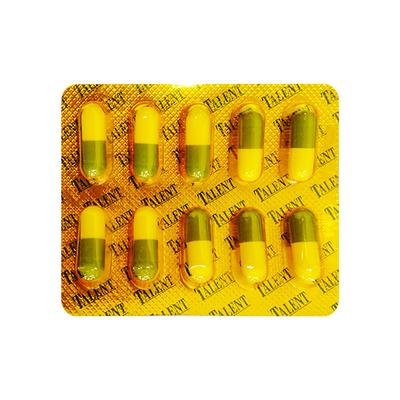Flutee 40 Capsule 10'S - Depression-Ant