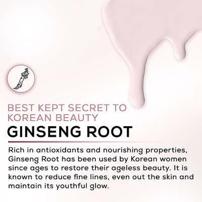 Renee Korean Glow Serum 15 ml - Face Serum