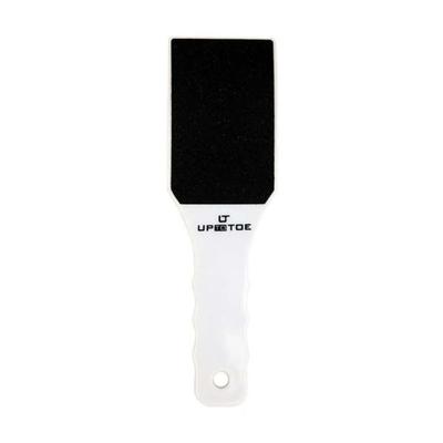 Up To Toe Broad Sand Dipped Foot File - Ut-172C 1's - Manicure & Pedicure Kits