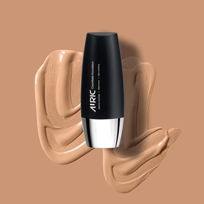 Auric CoverMatte Foundation Cool Sand 1102 50 gm - Foundation