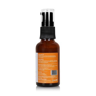 Greenberry Organics Vitamin C & Hyaluronic Acid Serum 30 ml - Face Serum