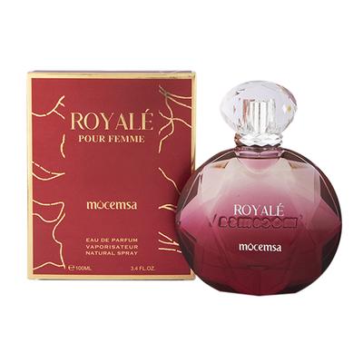 Mocemsa Royale For Women Eau De Parfum 100 ml - Women Perfumes (Edt/Edp)