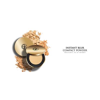 Samer Khouzami Instant Blur Compact Powder - 150 8 gm - Compact Powder