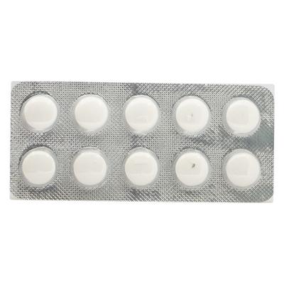 TYZA Tablet 10's - Fungal Infections-Anf