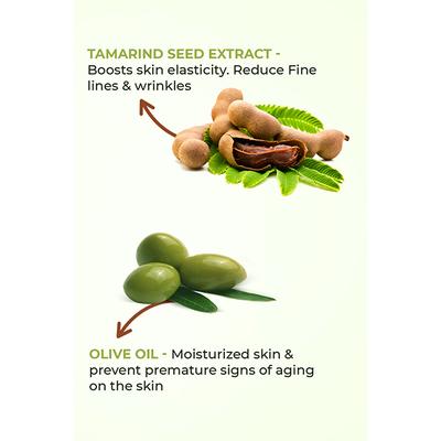 Organic Harvest Sunscreen - SPF 60 (All Skin) 50gm - Body Sunscreen