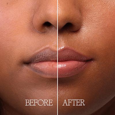 Kiro Fleur Serum Lip Balm- Bare Tulip (Nude) 2 gm - Lip Balms