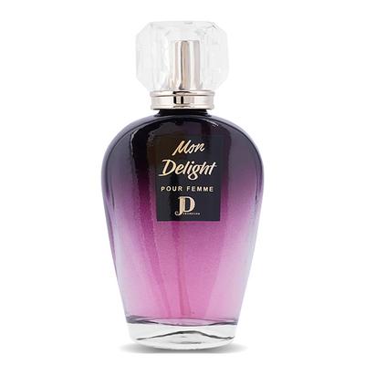JD COLLECTIONS Mon Delight Pour Femme Perfume for Women 100 ml - Women Perfumes (Edt/Edp)