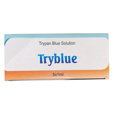 TRYBLUE SOLUTION 1ML - Diagnostic-Oth