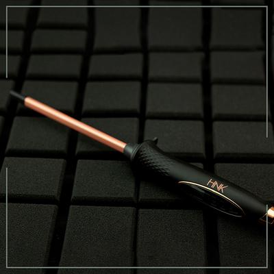 HNK Hot Wand Hair Curler 1's - Rollers & Curlers