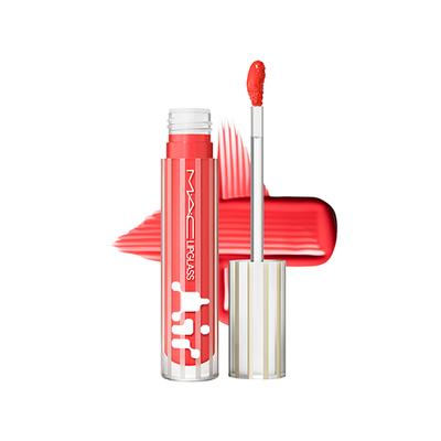 M.A.C Lipglass Air -Spritz 5 ml - Lip Glosses