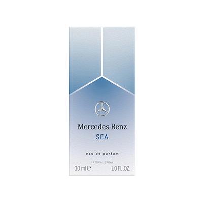 Mercedes-Benz SEA Eau de Parfum 30 ml - Men Perfumes (Edt/Edp)