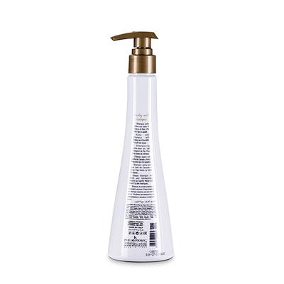 Kleral Milk Barley Milk Shampoo 250 ml - Shampoos