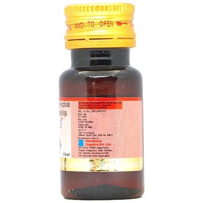 Zincold Drops 15ml - Cough And Cold-Cou