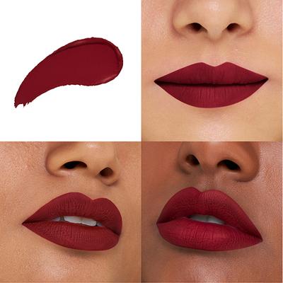 LoveChild Masaba Game On 03 Take A Dare Mad Matte Liquid Lipstick 5 ml - Liquid Lipsticks