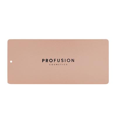 Profusion Cosmetics Magnetix Display Stand Plate and Brush 1's - Face Brush