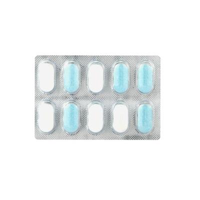 Glimisave MV 3.3 Tablet 10'S - Diabetes-Ant