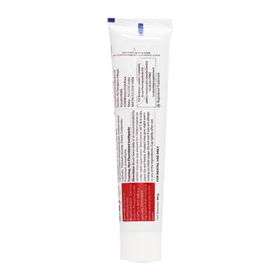 SHY NM New Foaming Tooth Paste 50gm - Oral Care - P-Mou
