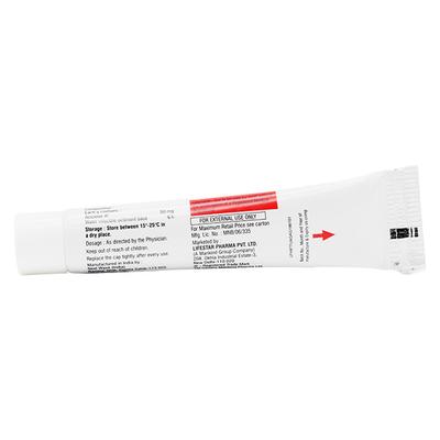 Herpikind Ointment 10gm - Skin Infections-Toav