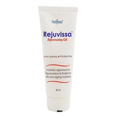 REJUVISSA REJUVENATING Gel 50ml - Dry Skin-Emo