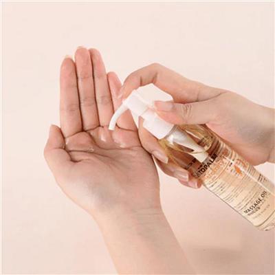 ATOPALM Maternity Care Massage Oil 120 gm - Massage Oils