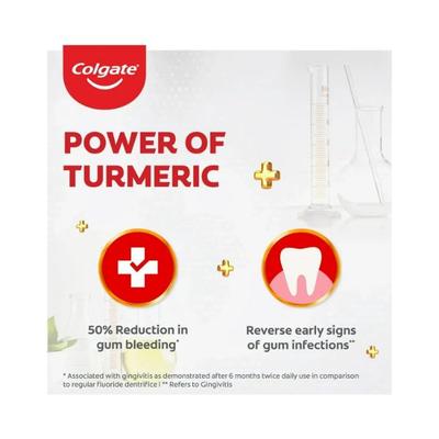 Colgate-Palmolive, Colgate Gum Expert Advanced Ayurvedic Solution Gum Care Toothpaste 80 gm - Toothpaste