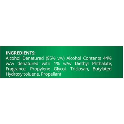 Alainne Sure Success Deodorant Body Spray 150 ml - Deodorants/Roll-Ons