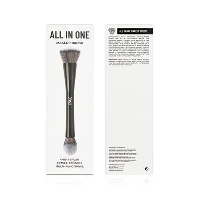 PAC All In One Makeup Brush 4's - Face Brush