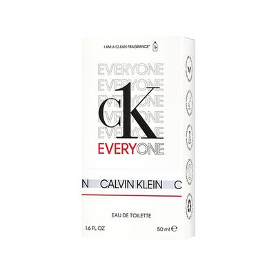 Calvin Klein Everyone Edt 50 ml - Perfumes (Edt/Edp)