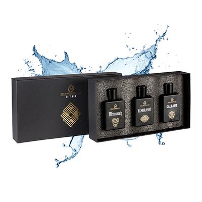 India Grooming Club Royale Imperial-Gift Box 300 ml - Beard Kits