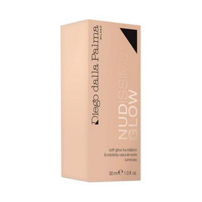 Diego dalla Palma Milano Nudissimo Glow Soft Glow Foundation 259W Praline 30 ml - Foundation