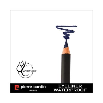 Pierre Cardin ParisEyeliner Pencil Waterproof 250 Midnight Blue 0.04 gm - Eyeliners