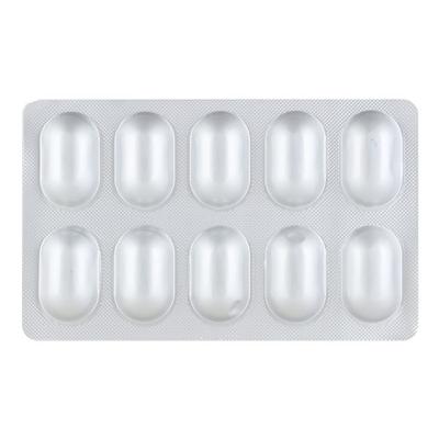 Tenepla M 500/20mg Tablet 10'S - Diabetes-Ant