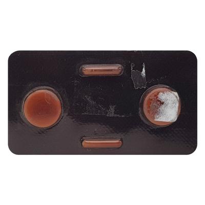 Onecan 400mg Tablet 2'S - Fungal Infections-Anf