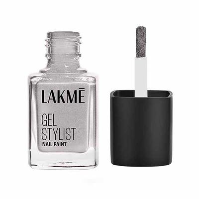Lakme Absolute Gel Stylist Nail Color Diva 12 Ml - Nail Polish