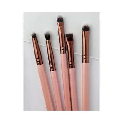 Luxie Eyeconic Eye Set - Rose Gold 1's - Face Brush