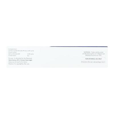 SERTOZ Cream 50gm - Fungal Infections-Taa