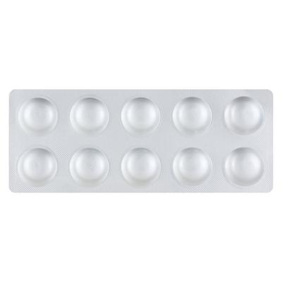 Neopride Total 40mg Tablet 10'S - Ulcerative Colitis/Bowel Inflammatory Disease-Ant