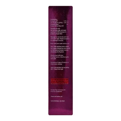C WIN Shampoo 100ml - Dandruff-TAA