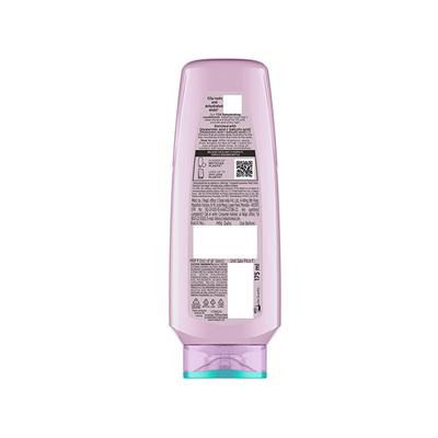 L'Oreal Paris Hyaluron Pure 72H Rehydrating Conditioner for Smooth Tangle-Free Hair 175 ml - Conditioners