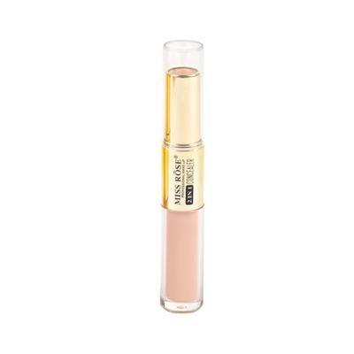 Miss Rose Full Coverage Face Stick Foundation 7601-003Z Beige10 8 gm - Foundation