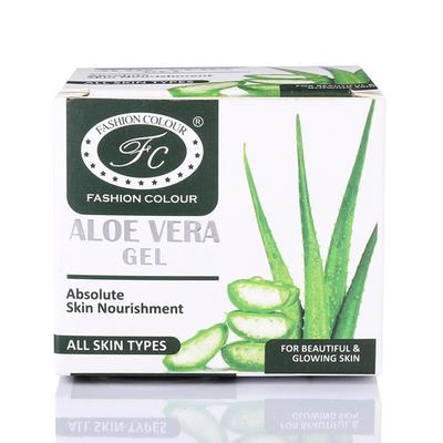 Fashion Colour Alovera Gel Skin Mantra 100gm - Face Moisturizers