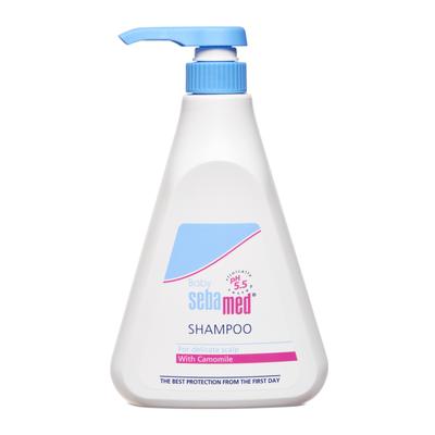 SEBAMED BABY Shampoo 500ml - Baby Shampoo