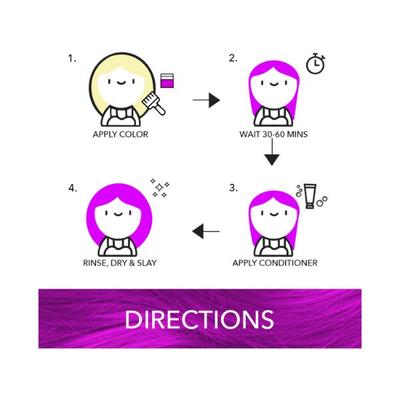 Paradyes Comrii Purple Jar only 120 gm - Crème