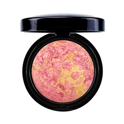 Sivanna Colors Professional Make Up Baked Eyeshadow - DS648 04 3.5 gm - Eyeshadow, Bases & Primers