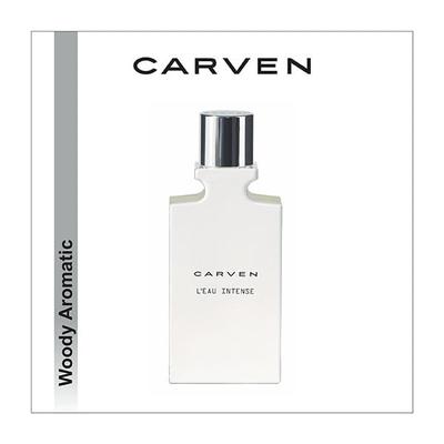 Carven L'Eau Intense Eau de Toilette 50 ml - Perfumes (Edt/Edp)