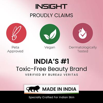 Insight Cosmetics Hello Pretty Eye Shadow 50 g - Eye Shadow Palettes