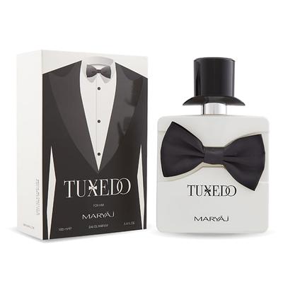 Maryaj Edp Tuxedo For Him 100 Ml - Men Perfumes (Edt/Edp)